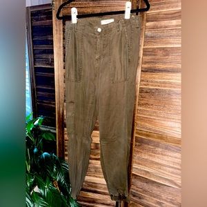 Guess cargo pants